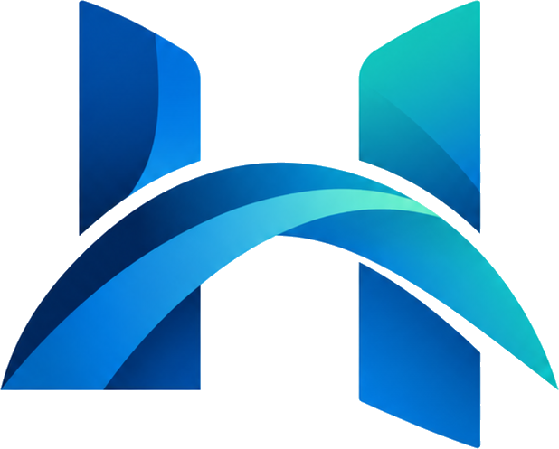 HornBridge Systems logo